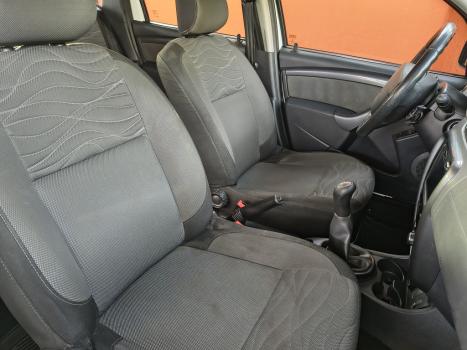 RENAULT Duster 1.6 16V 4P FLEX DYNAMIQUE, Foto 20