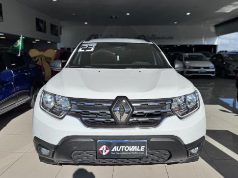 RENAULT Duster 1.6 16V 4P FLEX INTENSE, Foto 2