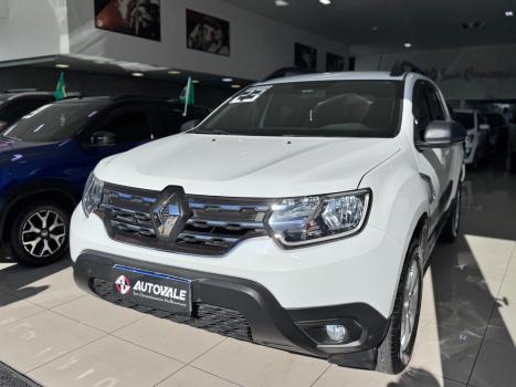 RENAULT Duster 1.6 16V 4P FLEX INTENSE, Foto 3