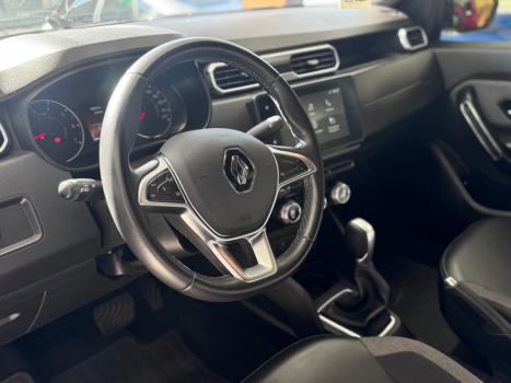 RENAULT Duster 1.6 16V 4P FLEX INTENSE, Foto 8