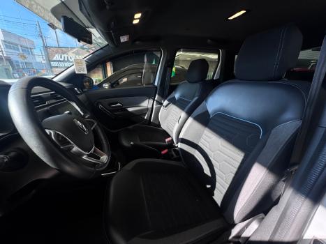 RENAULT Duster 1.6 16V 4P FLEX INTENSE, Foto 9