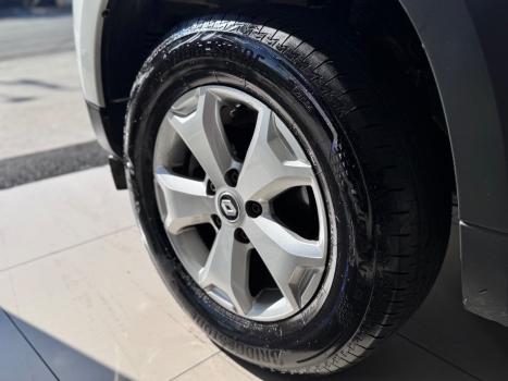 RENAULT Duster 1.6 16V 4P FLEX INTENSE, Foto 14