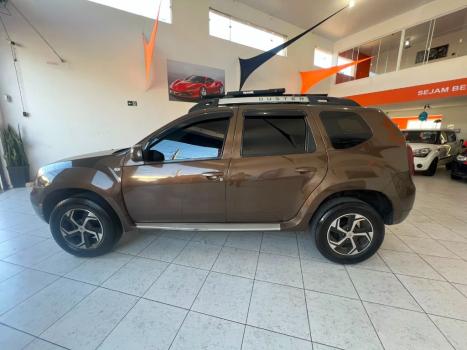 RENAULT Duster 1.6 16V 4P FLEX DAKAR, Foto 5