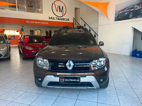 RENAULT Duster 1.6 16V 4P FLEX DAKAR, Foto 6