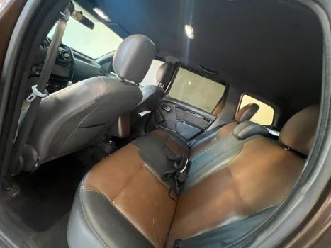 RENAULT Duster 1.6 16V 4P FLEX DAKAR, Foto 7