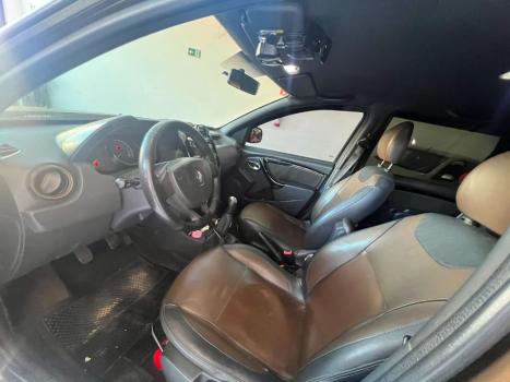 RENAULT Duster 1.6 16V 4P FLEX DAKAR, Foto 8