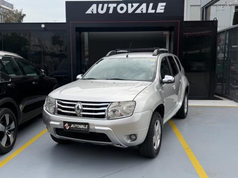 RENAULT Duster 1.6 16V 4P FLEX, Foto 1