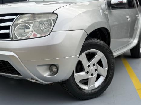RENAULT Duster 1.6 16V 4P FLEX, Foto 4