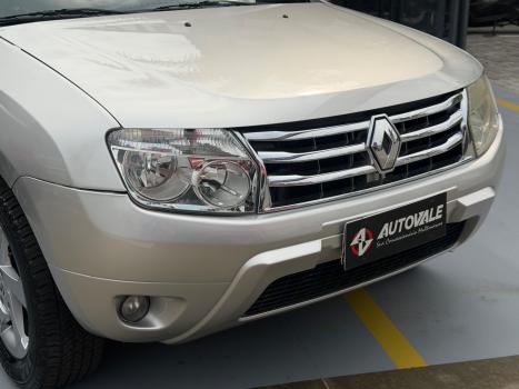 RENAULT Duster 1.6 16V 4P FLEX, Foto 5