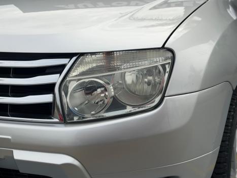 RENAULT Duster 1.6 16V 4P FLEX, Foto 6