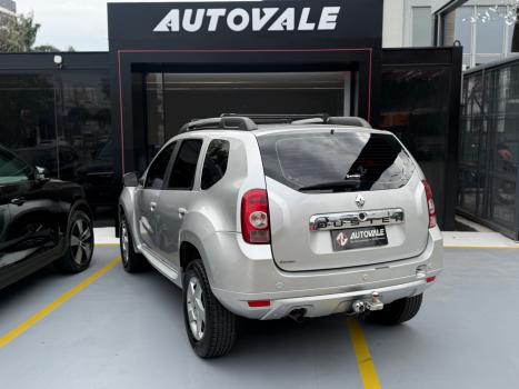 RENAULT Duster 1.6 16V 4P FLEX, Foto 8