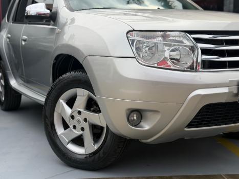 RENAULT Duster 1.6 16V 4P FLEX, Foto 9