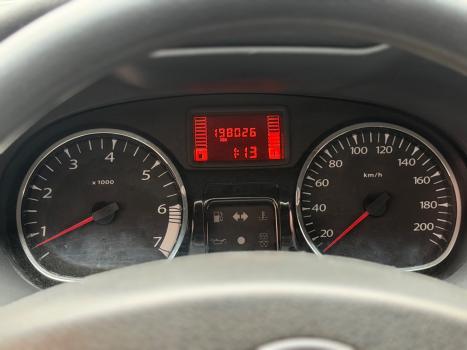 RENAULT Duster 1.6 16V 4P FLEX, Foto 11