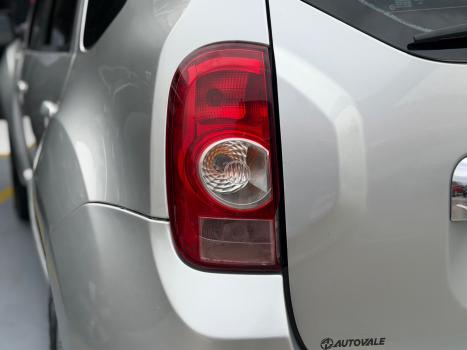 RENAULT Duster 1.6 16V 4P FLEX, Foto 13