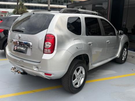 RENAULT Duster 1.6 16V 4P FLEX, Foto 16