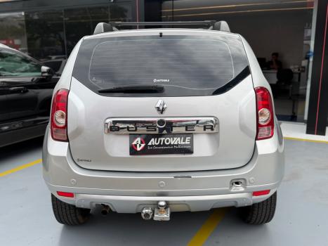 RENAULT Duster 1.6 16V 4P FLEX, Foto 17