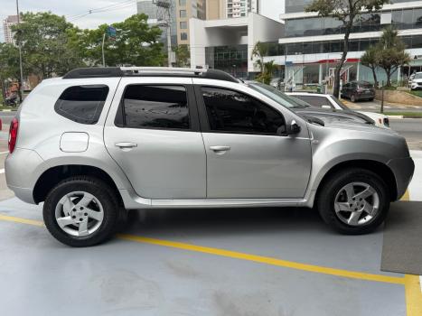 RENAULT Duster 1.6 16V 4P FLEX, Foto 18