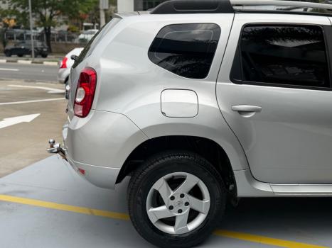 RENAULT Duster 1.6 16V 4P FLEX, Foto 20