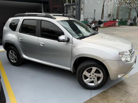 RENAULT Duster 1.6 16V 4P FLEX, Foto 21