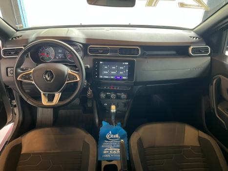 RENAULT Duster 1.6 16V 4P FLEX SCE INTENSE X-TRONIC AUTOMÁTICO, Foto 5