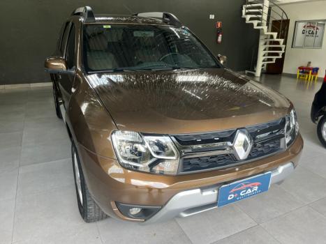 RENAULT Duster 2.0 16V 4P FLEX DAKAR AUTOMTICO, Foto 1