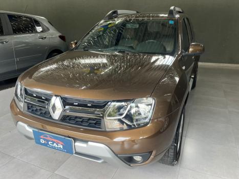 RENAULT Duster 2.0 16V 4P FLEX DAKAR AUTOMTICO, Foto 2