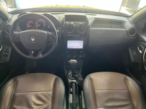 RENAULT Duster 2.0 16V 4P FLEX DAKAR AUTOMTICO, Foto 4