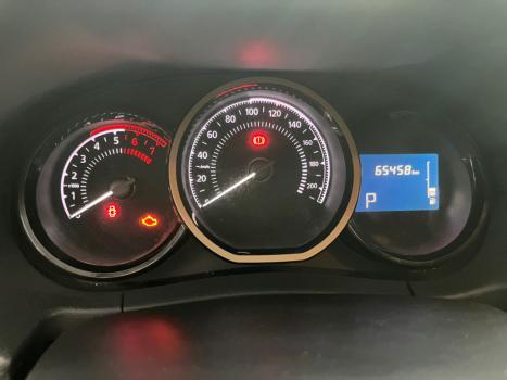 RENAULT Duster 2.0 16V 4P FLEX DAKAR AUTOMTICO, Foto 5