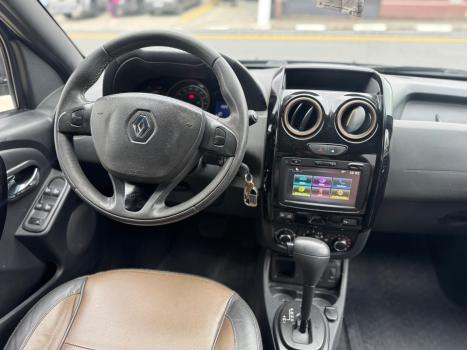 RENAULT Duster 2.0 16V 4P FLEX DYNAMIQUE AUTOMTICO, Foto 7