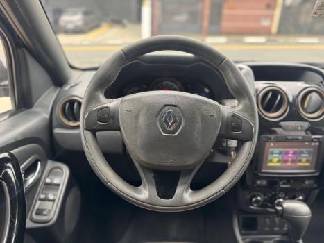 RENAULT Duster 2.0 16V 4P FLEX DYNAMIQUE AUTOMTICO, Foto 9