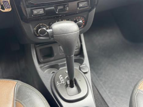 RENAULT Duster 2.0 16V 4P FLEX DYNAMIQUE AUTOMTICO, Foto 10