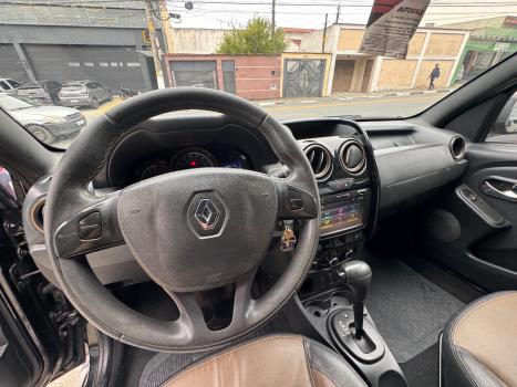 RENAULT Duster 2.0 16V 4P FLEX DYNAMIQUE AUTOMTICO, Foto 11
