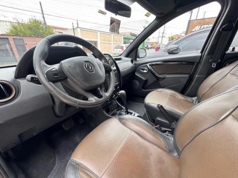 RENAULT Duster 2.0 16V 4P FLEX DYNAMIQUE AUTOMTICO, Foto 12