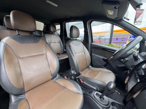 RENAULT Duster 2.0 16V 4P FLEX DYNAMIQUE AUTOMTICO, Foto 13