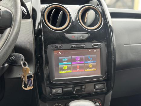RENAULT Duster 2.0 16V 4P FLEX DYNAMIQUE AUTOMTICO, Foto 16