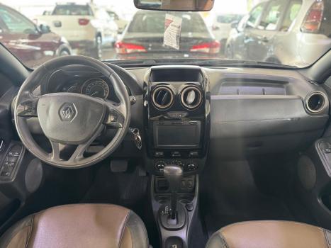 RENAULT Duster 2.0 16V 4P FLEX DYNAMIQUE AUTOMTICO, Foto 17