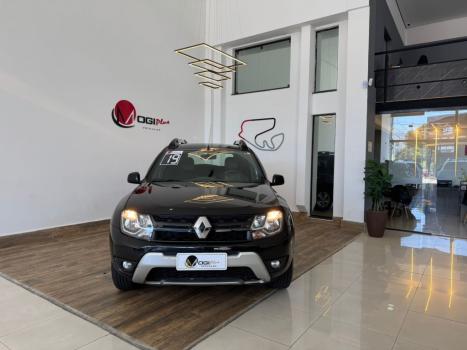 RENAULT Duster 2.0 16V 4P FLEX DYNAMIQUE AUTOMTICO, Foto 2