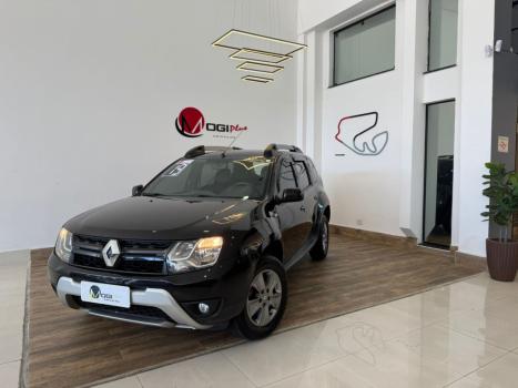 RENAULT Duster 2.0 16V 4P FLEX DYNAMIQUE AUTOMTICO, Foto 3