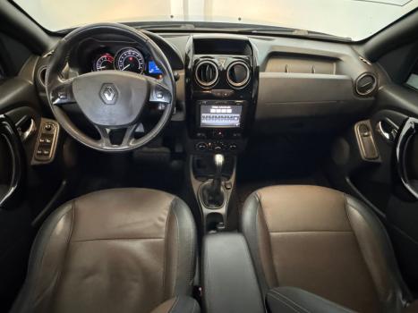 RENAULT Duster 2.0 16V 4P FLEX DYNAMIQUE AUTOMTICO, Foto 7