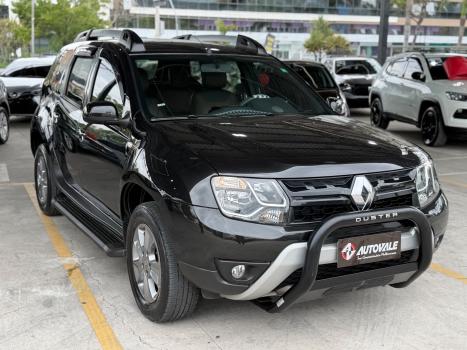 RENAULT Duster 2.0 16V 4P FLEX DAKAR, Foto 1