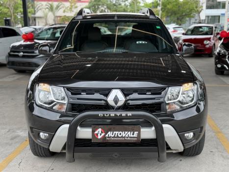 RENAULT Duster 2.0 16V 4P FLEX DAKAR, Foto 2