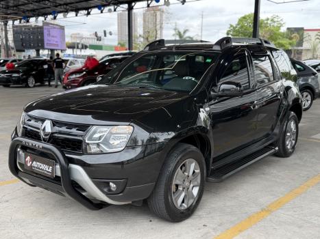 RENAULT Duster 2.0 16V 4P FLEX DAKAR, Foto 3