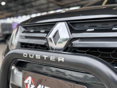 RENAULT Duster 2.0 16V 4P FLEX DAKAR, Foto 4