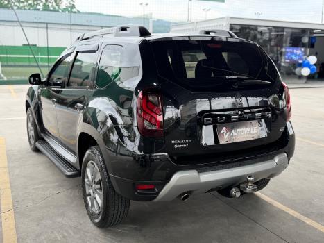 RENAULT Duster 2.0 16V 4P FLEX DAKAR, Foto 5