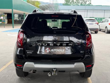 RENAULT Duster 2.0 16V 4P FLEX DAKAR, Foto 6