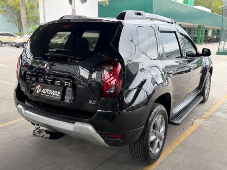 RENAULT Duster 2.0 16V 4P FLEX DAKAR, Foto 7