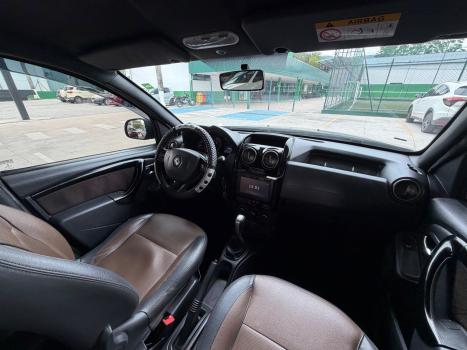 RENAULT Duster 2.0 16V 4P FLEX DAKAR, Foto 9