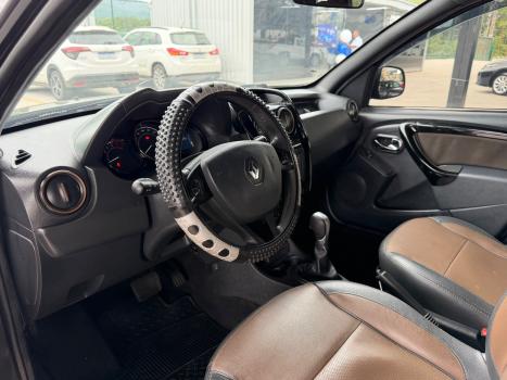 RENAULT Duster 2.0 16V 4P FLEX DAKAR, Foto 10