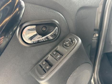 RENAULT Duster 2.0 16V 4P FLEX DAKAR, Foto 11