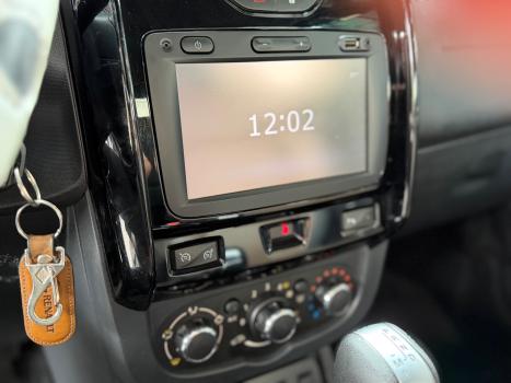 RENAULT Duster 2.0 16V 4P FLEX DAKAR, Foto 14